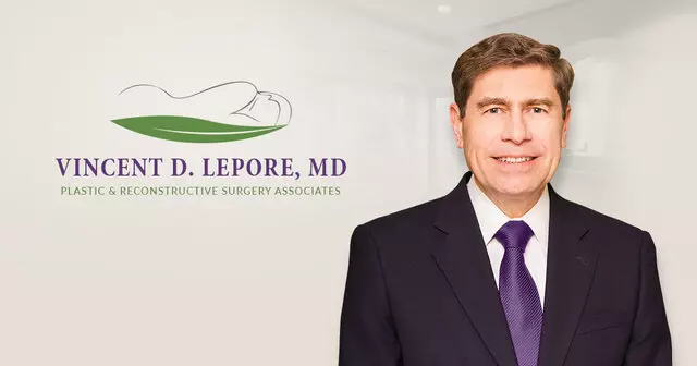 Vincent D. Lepore, MD