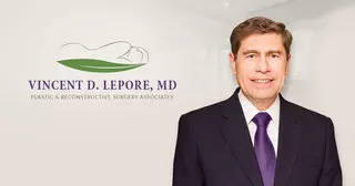Vincent D. Lepore, MD