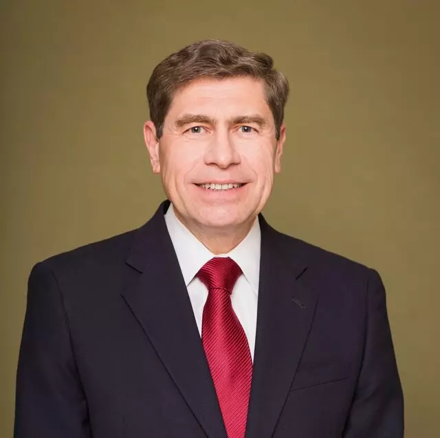 Vincent D. Lepore, MD