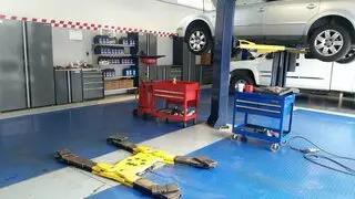 Checker's Auto & Gas