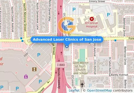 Advanced Laser Clinics of San Jose