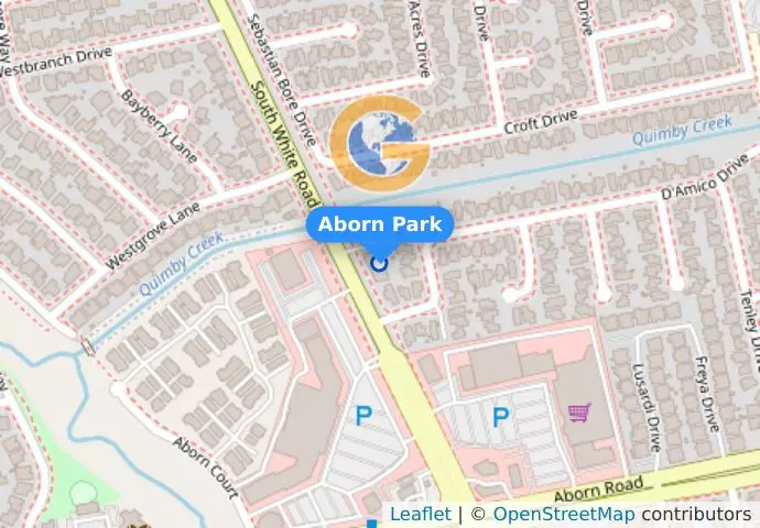 Aborn Park