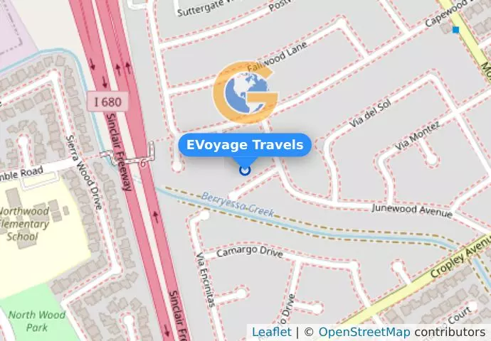 EVoyage Travels
