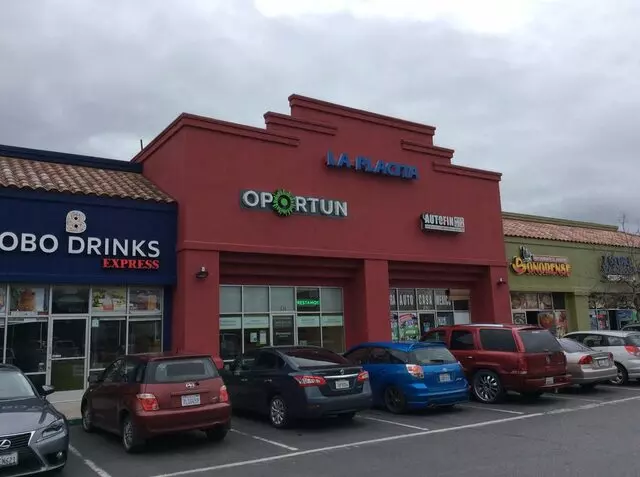 Oportun