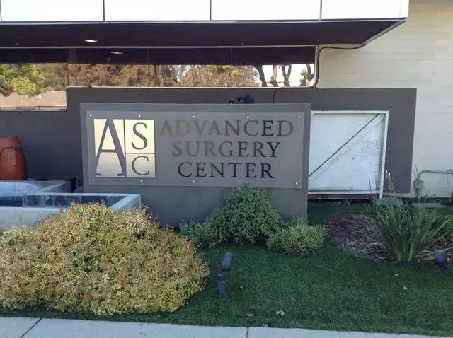 Advanced Surgery Center