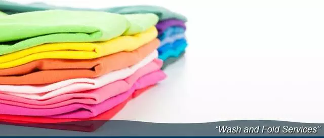 Go Go Laundry
