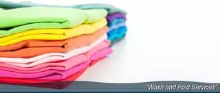 Go Go Laundry