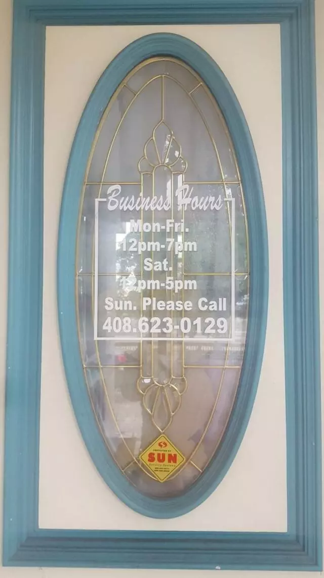 Haule Wedding Gown Alterations