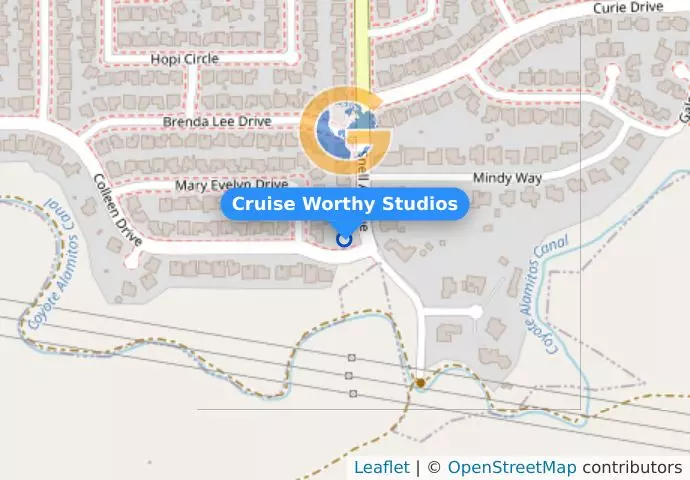 Cruise Worthy Studios