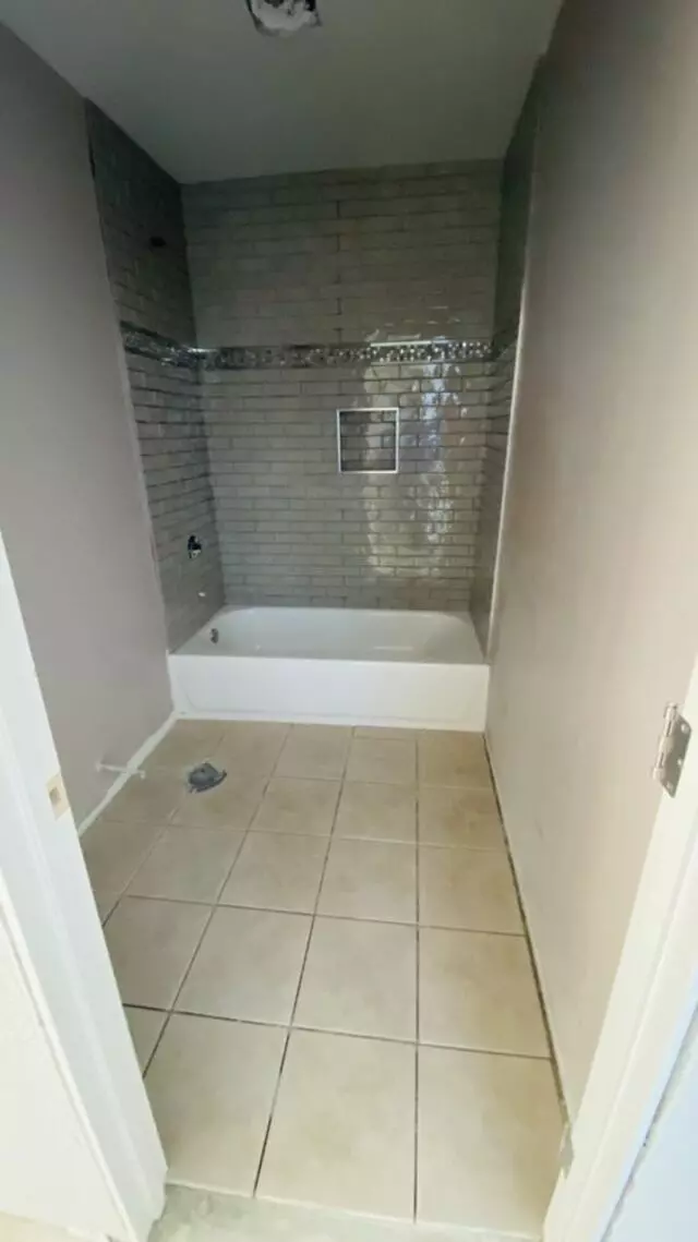 Azores Tile