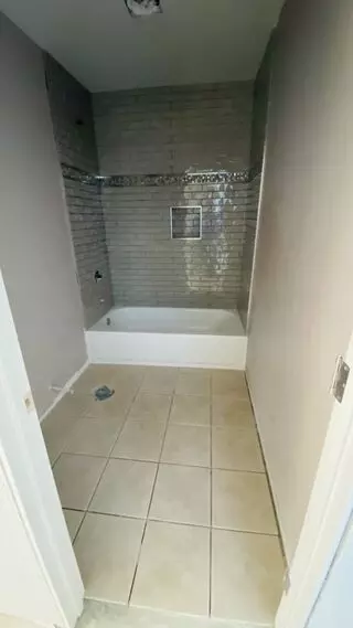 Azores Tile