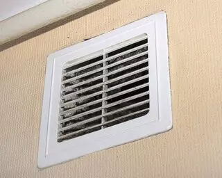Kicklighter Duct Work