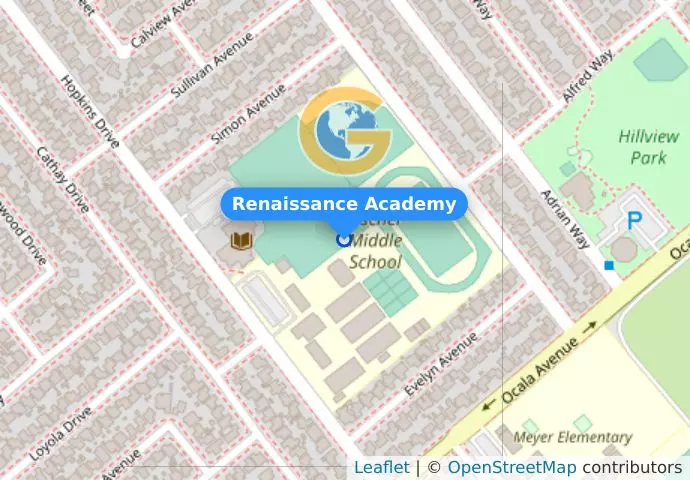 Renaissance Academy