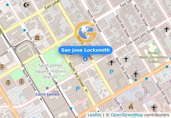 San Jose Locksmith