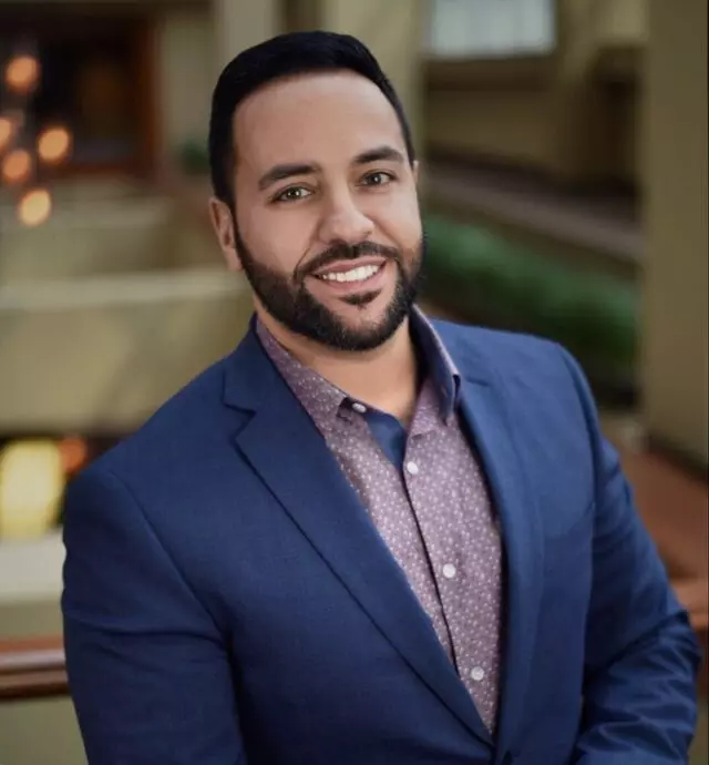 Bobby Saadieh - Loan Depot