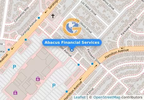 Abacus Financial Services