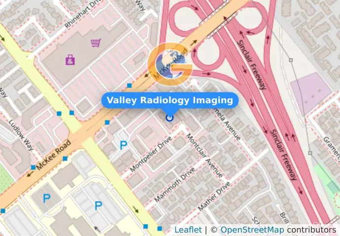 Valley Radiology Imaging