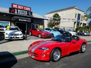 A1 Motor Group