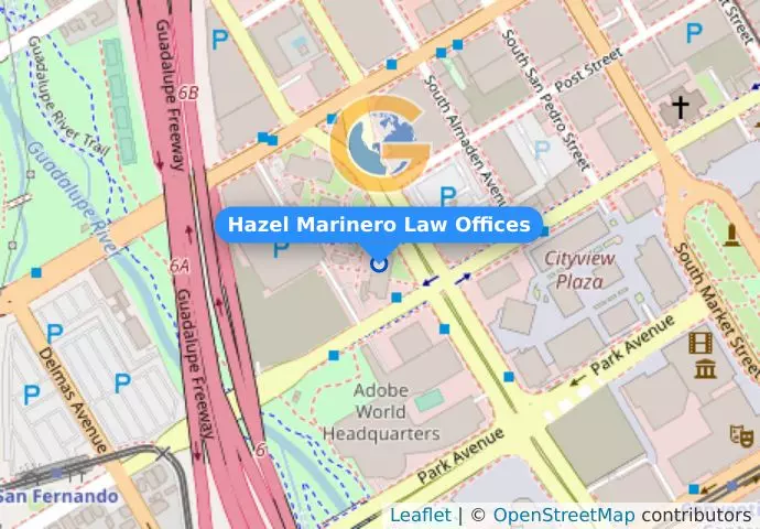 Hazel Marinero Law Offices