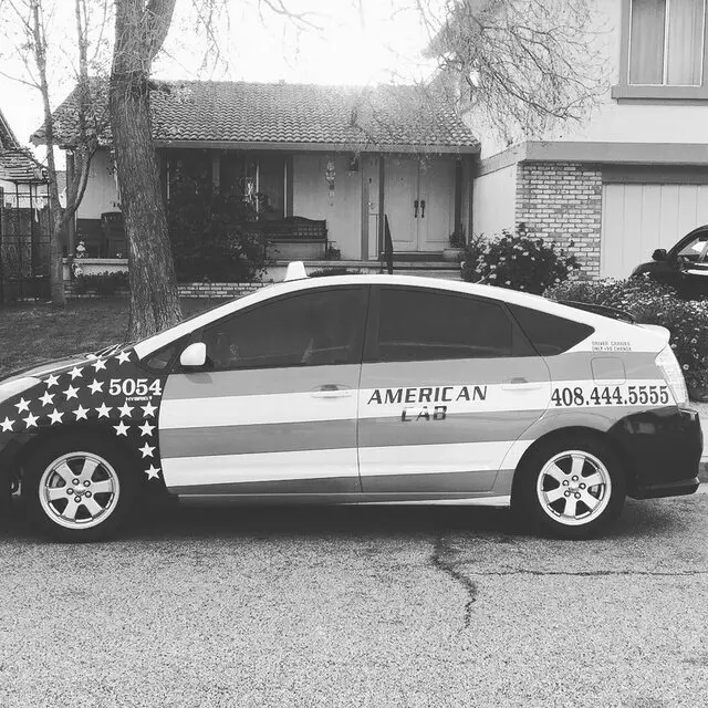 AJ Taxi Service