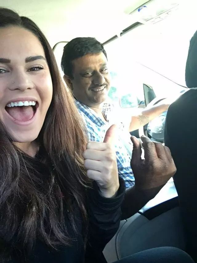 AJ Taxi Service