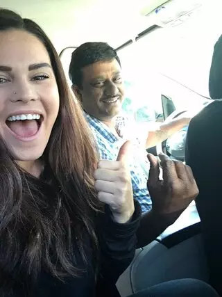 AJ Taxi Service