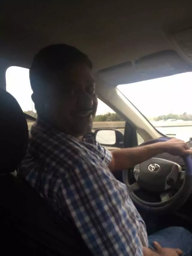 AJ Taxi Service