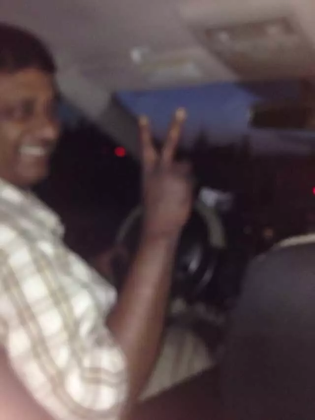 AJ Taxi Service