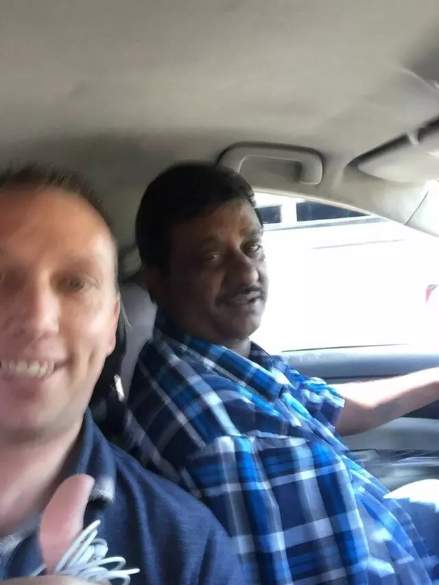 AJ Taxi Service