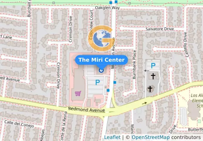The Miri Center