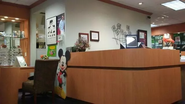 Winchester Optometry