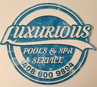 Luxurious Pools & Spa Service