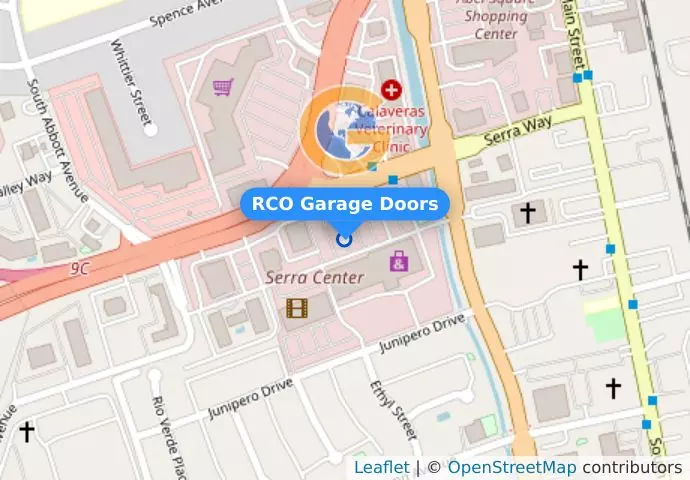 RCO Garage Doors