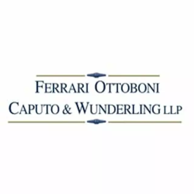 Lisa I Caputo - Ferrari Ottoboni Caputo & Wunderling