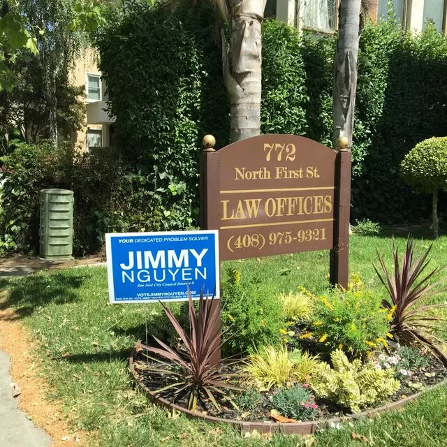 Law Office of Jimmy Nguyen