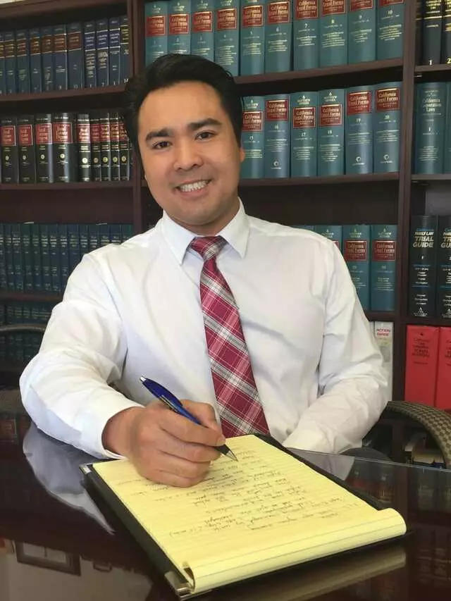 Law Office of Jimmy Nguyen
