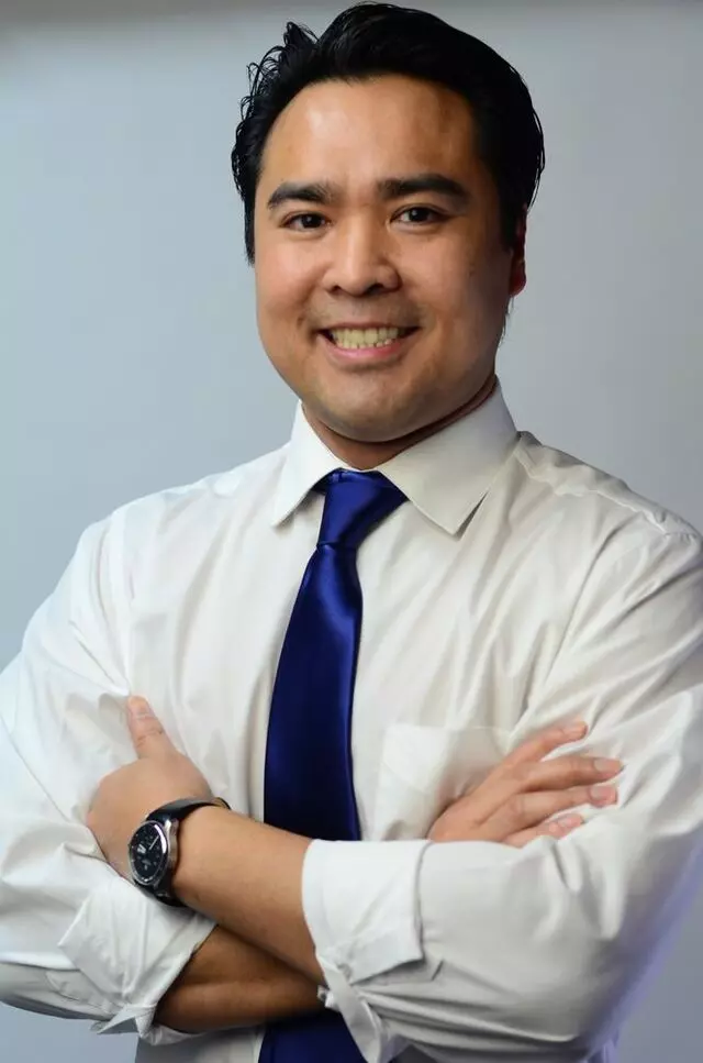 Law Office of Jimmy Nguyen