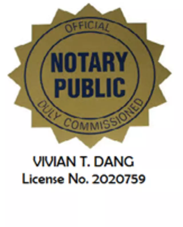 Dang Insurance Agency