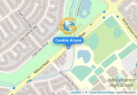 Cookie Kraze