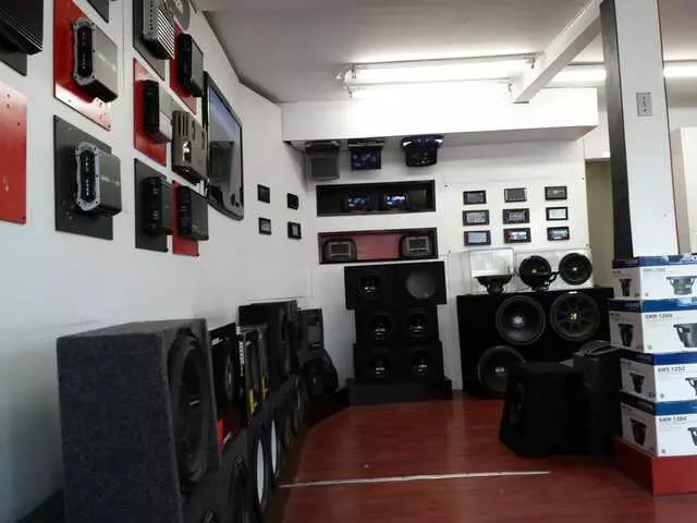 Audiowerk
