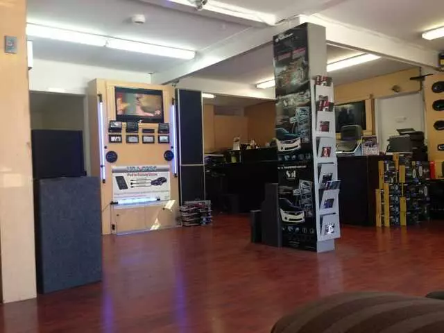 Audiowerk