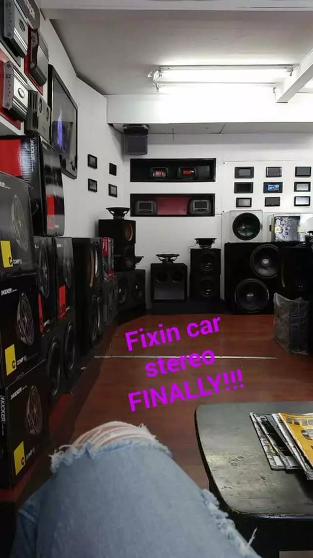 Audiowerk