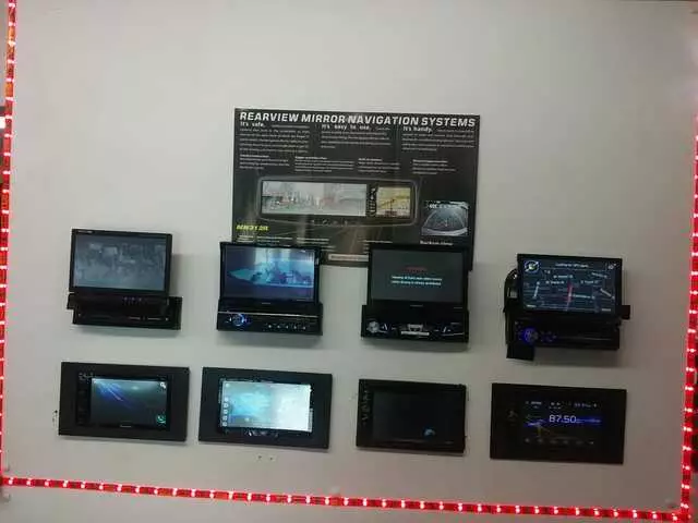 Audiowerk