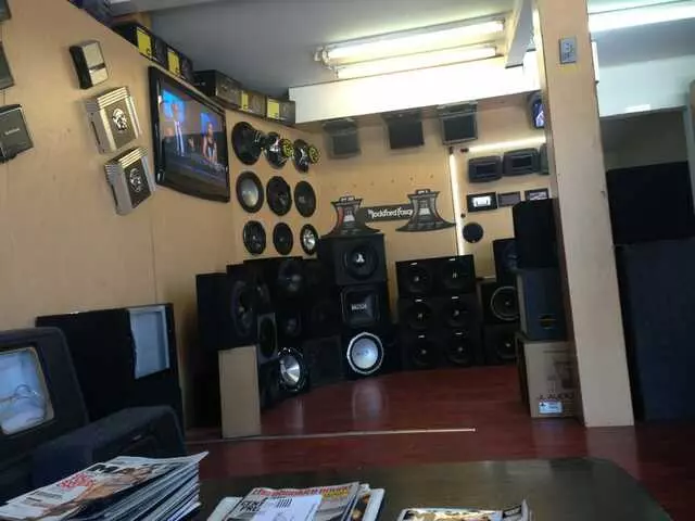 Audiowerk