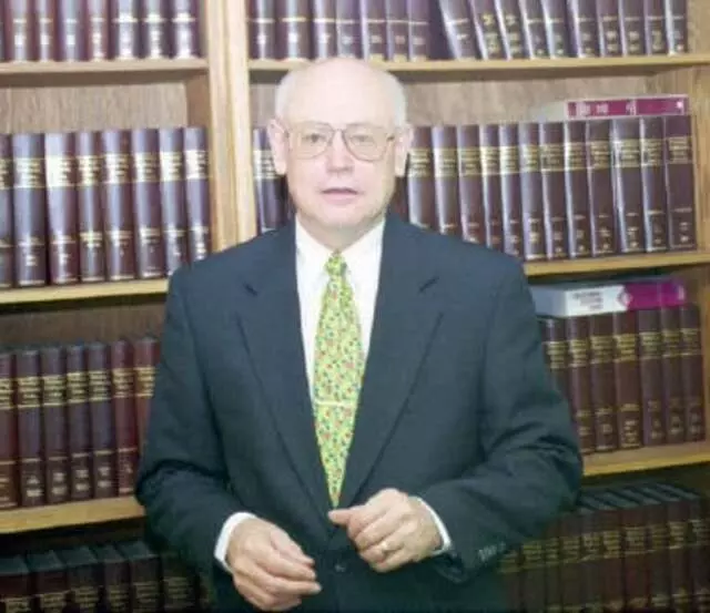 Law Offices of Robert Bledsoe