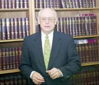 Law Offices of Robert Bledsoe