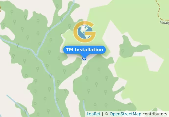 TM Installation