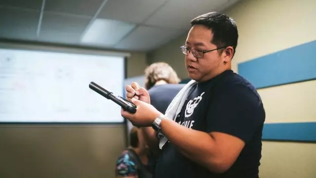 Sabotage Escape Game