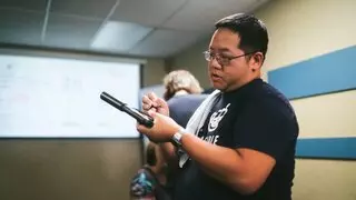 Sabotage Escape Game