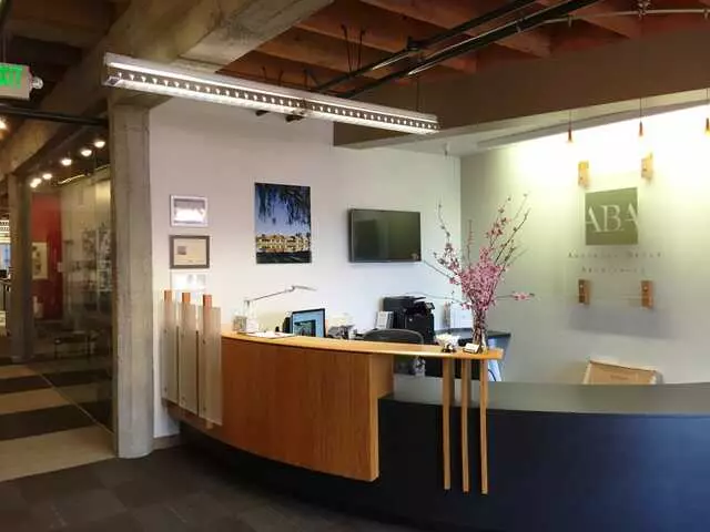 Anderson Brule Architects